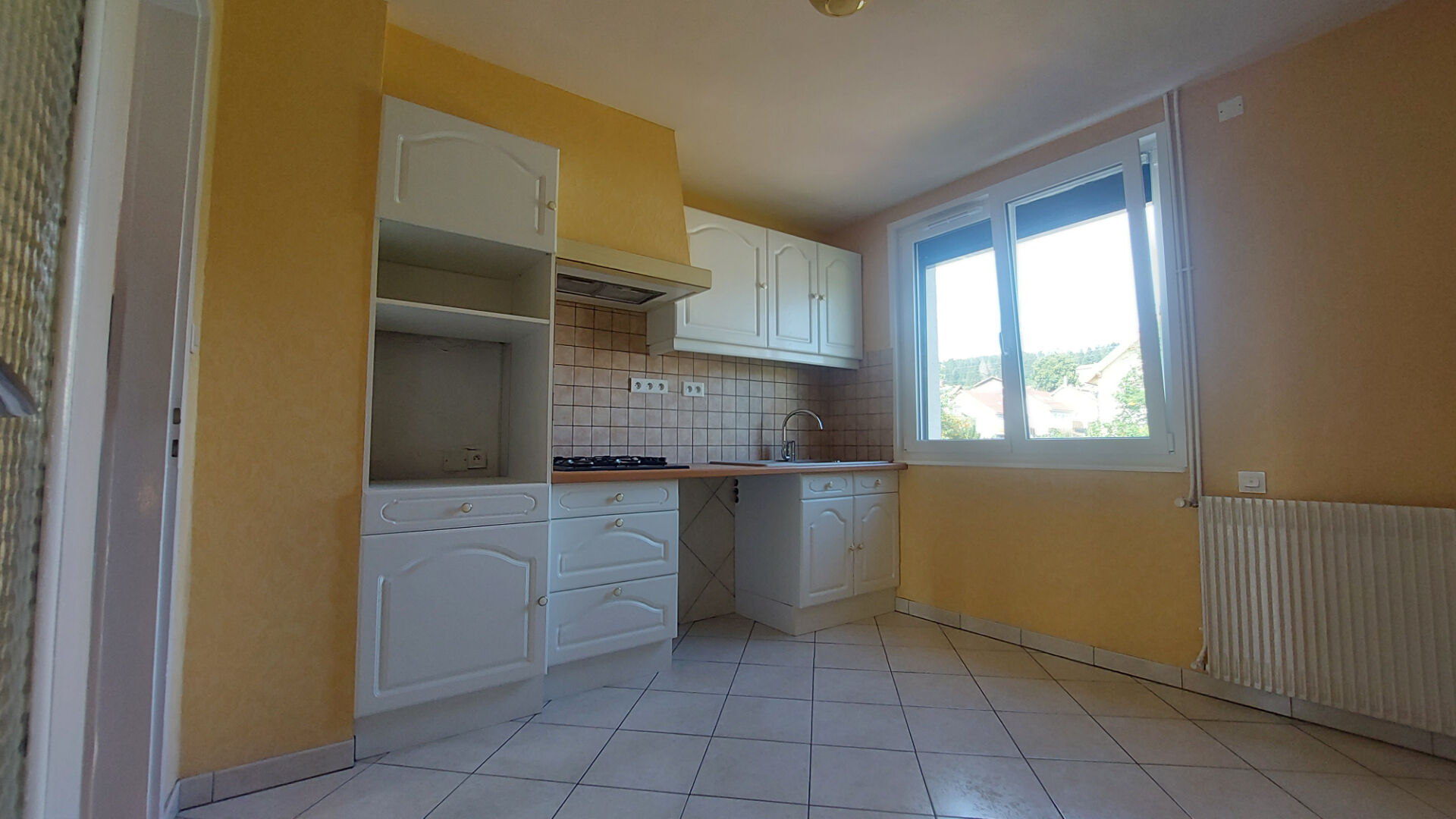 appartement 3 pièces