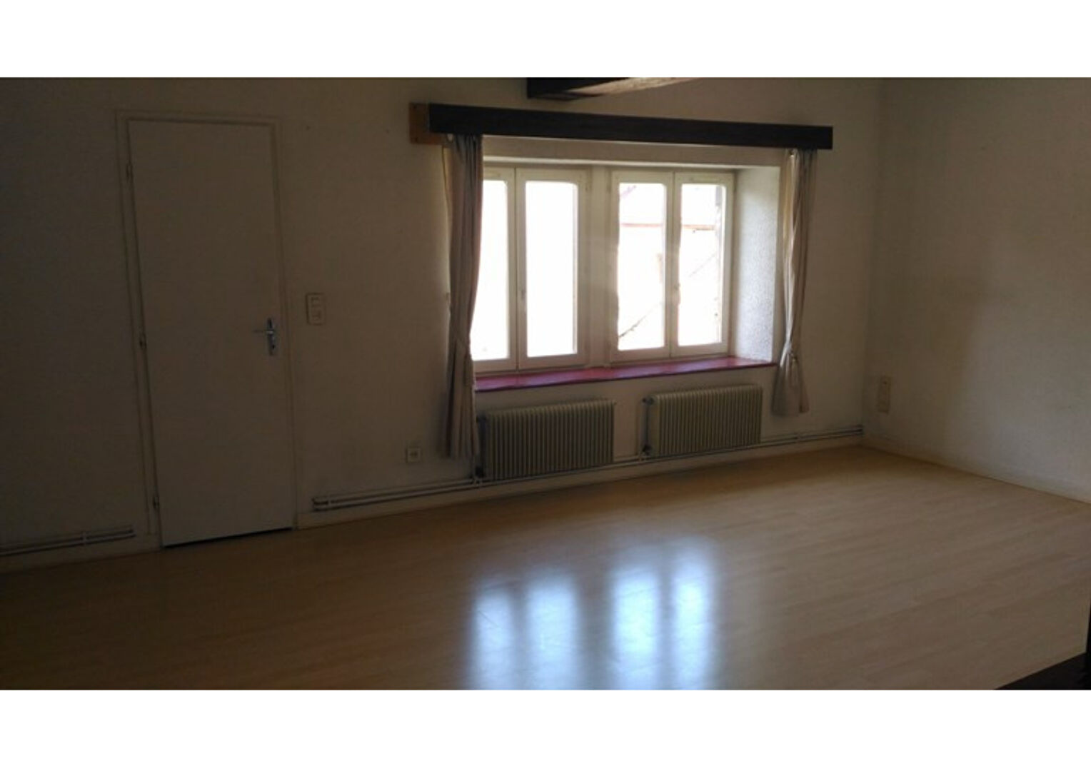appartement 3 pièces