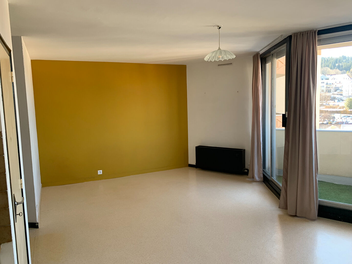 appartement 1 pièce