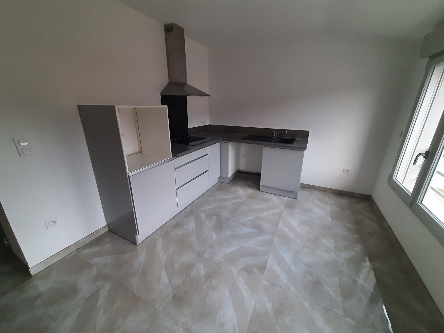 appartement 2 pièces