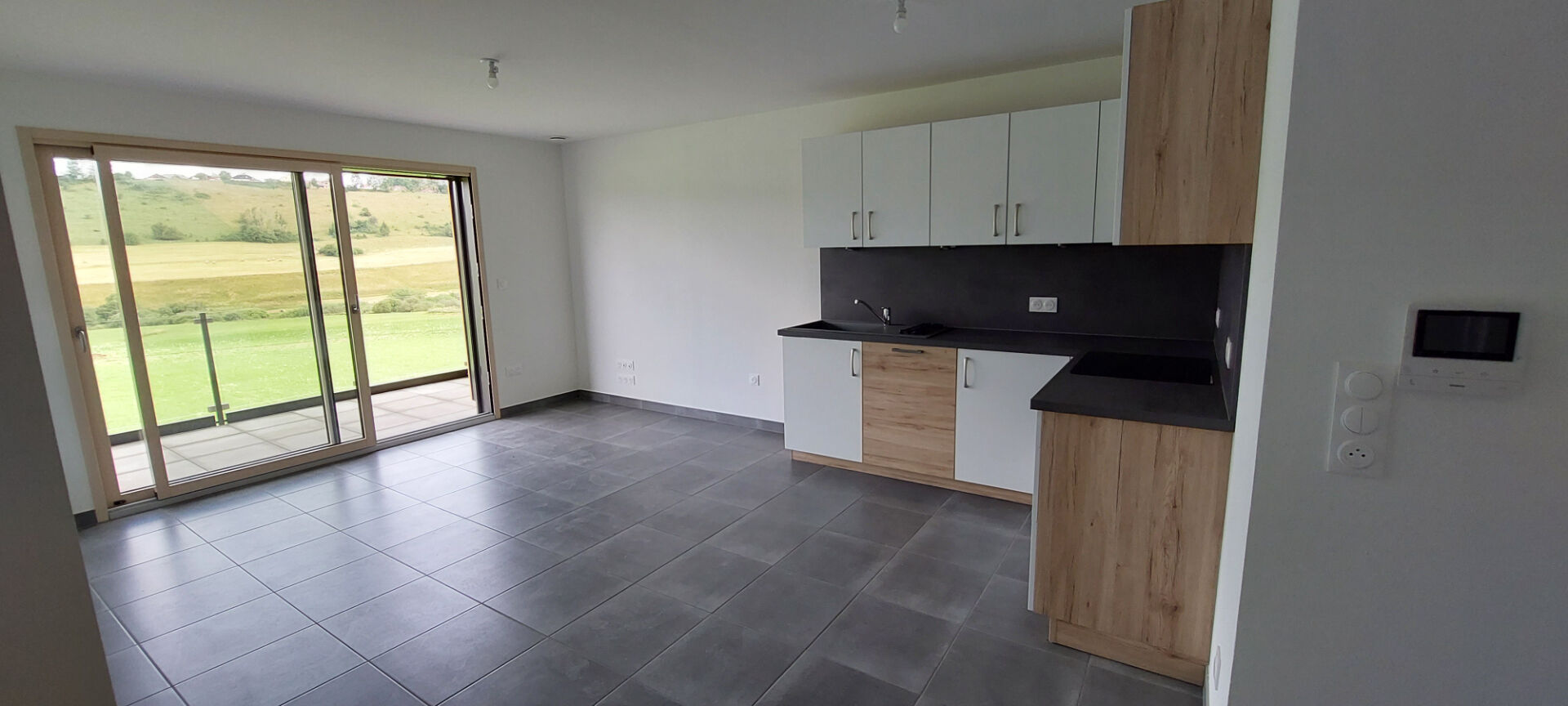 appartement 2 pièces