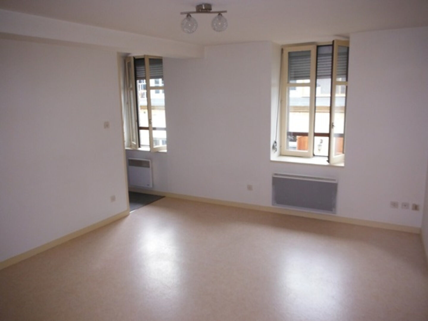 appartement 2 pièces
