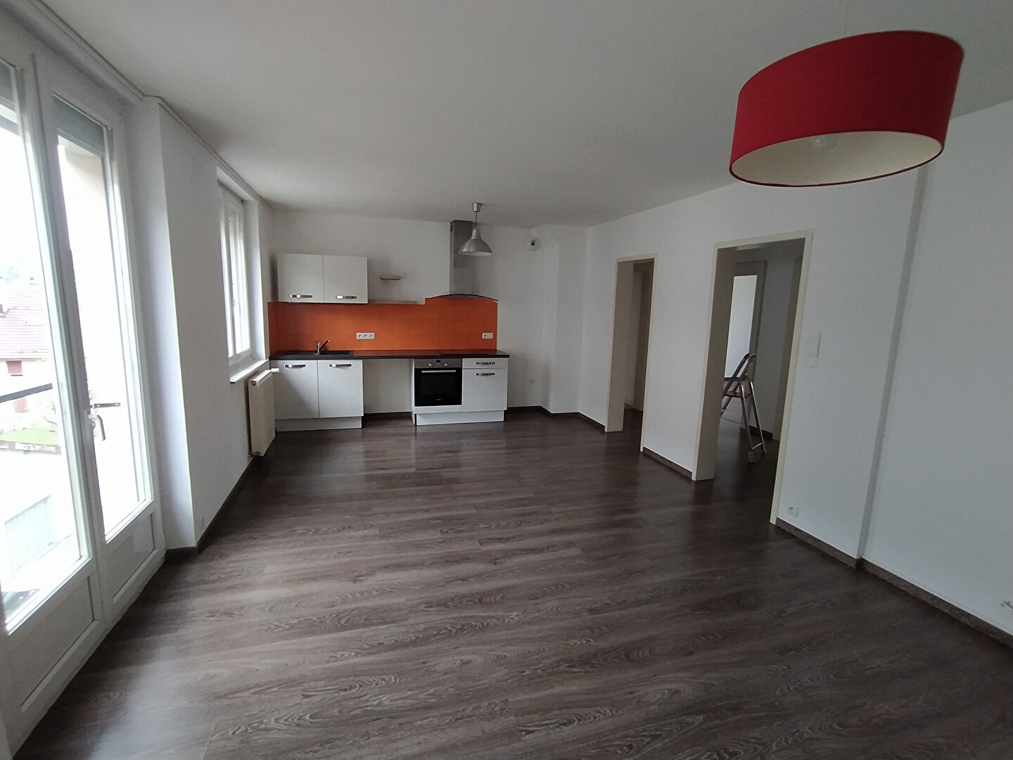 appartement 3 pièces