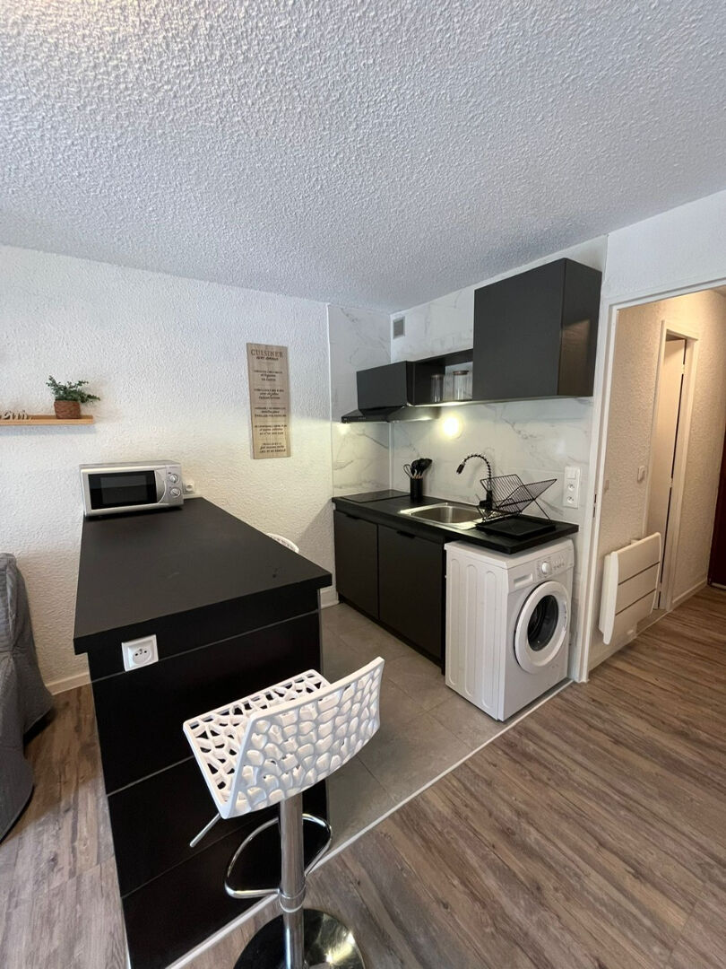 appartement 1 pièce