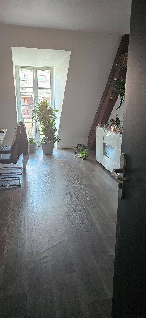 appartement 4 pièces