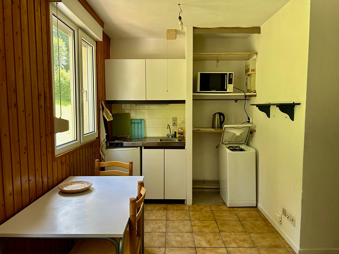 appartement 1 pièce