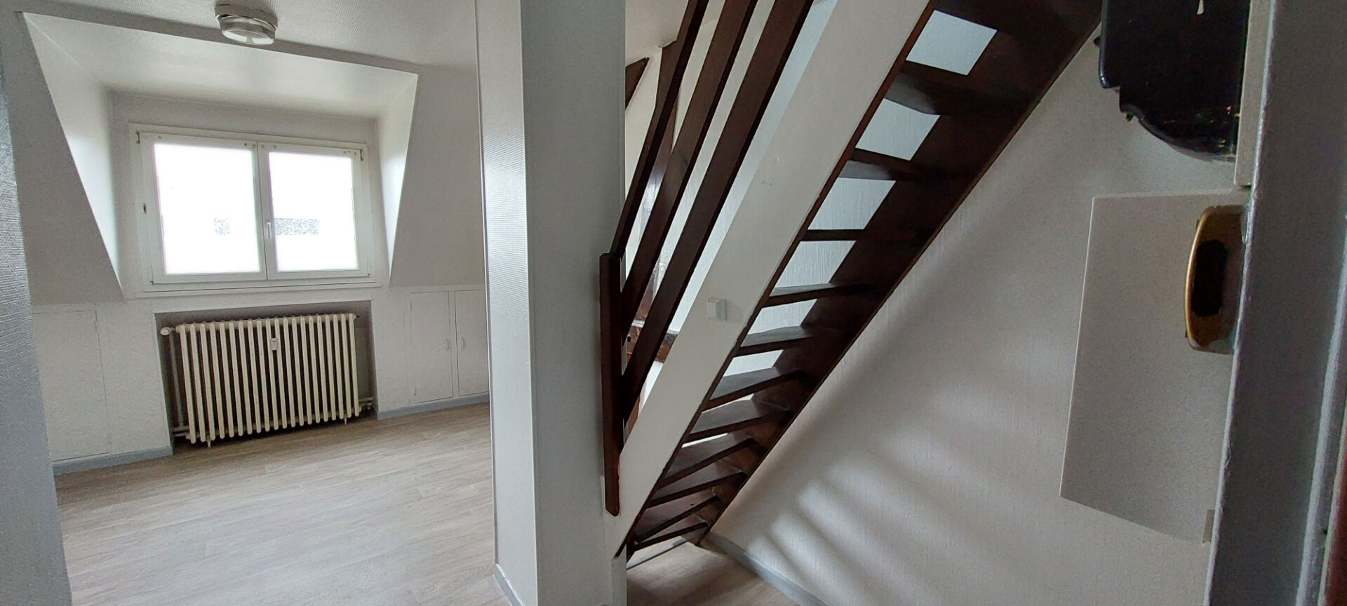 appartement 1 pièce