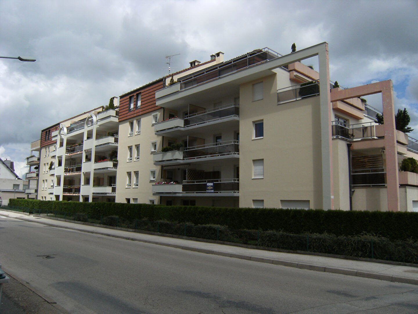 appartement 1 pièce