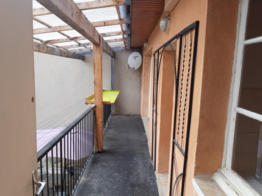 appartement 3 pièces