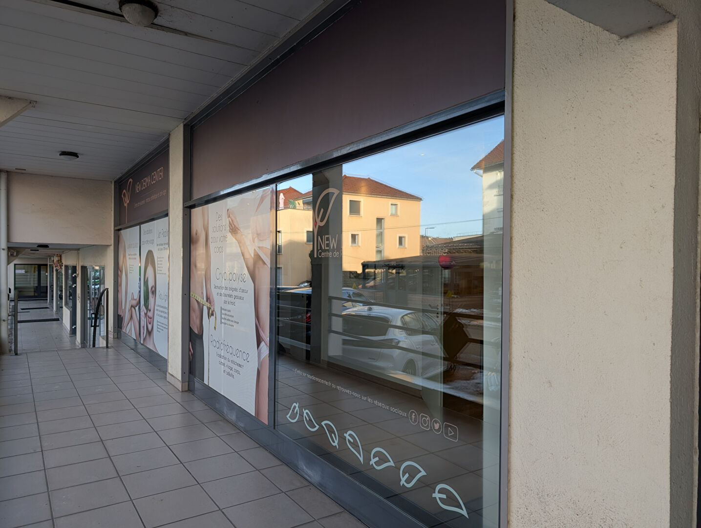 local_professionel 1 pièce