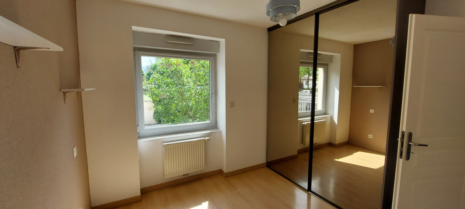 appartement 3 pièces