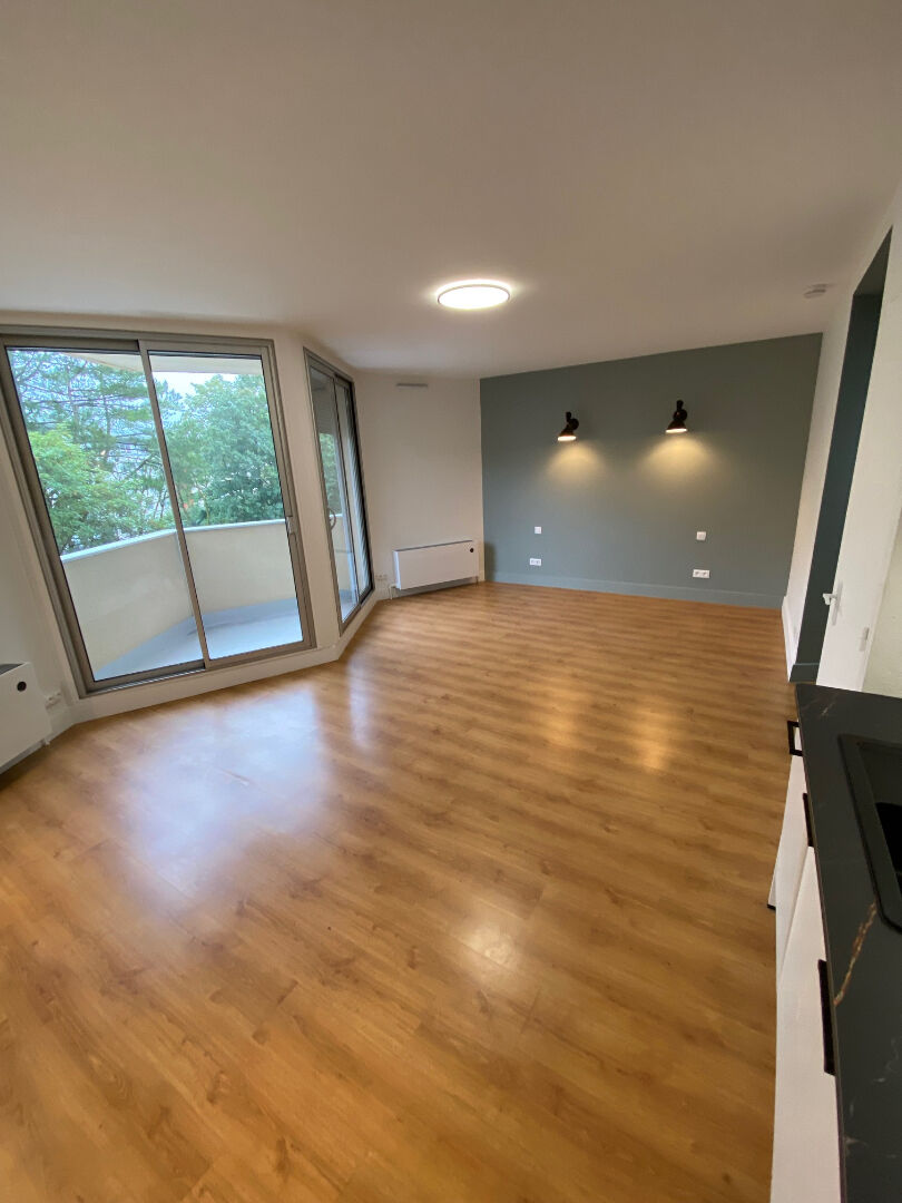 appartement 1 pièce