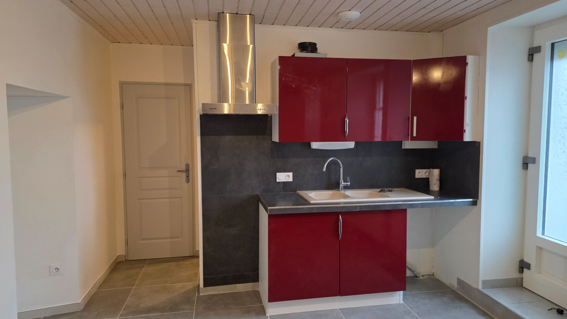 appartement 3 pièces