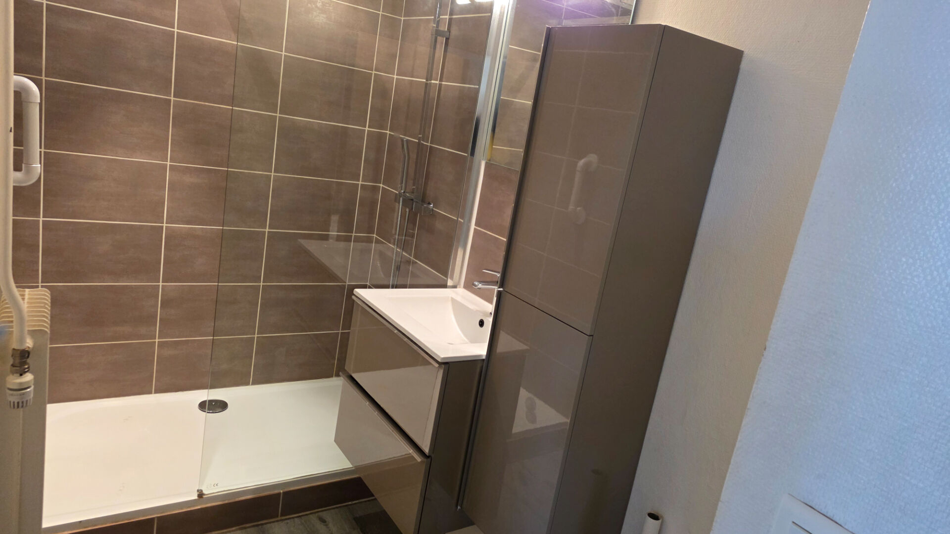 appartement 3 pièces