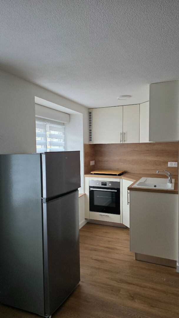 appartement 1 pièce