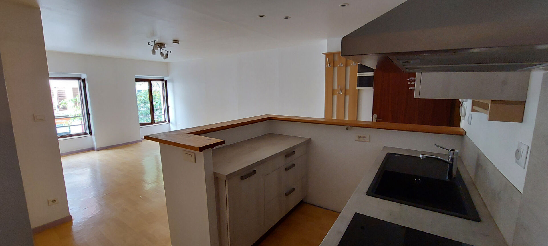 appartement 3 pièces