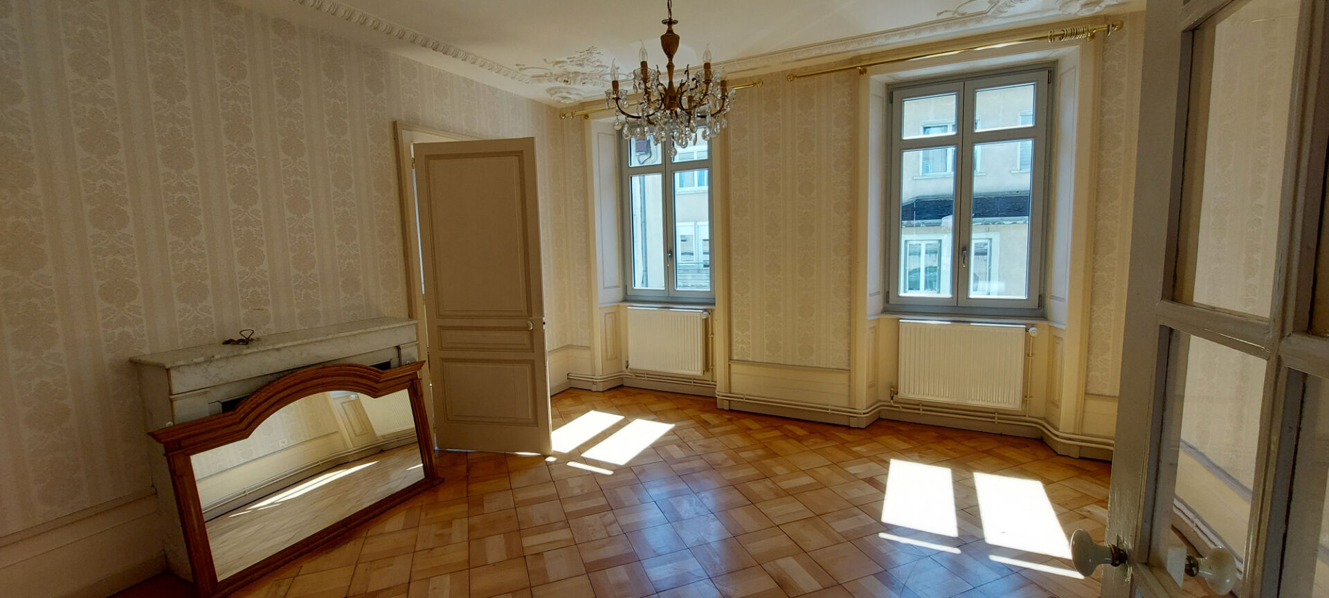 appartement 3 pièces