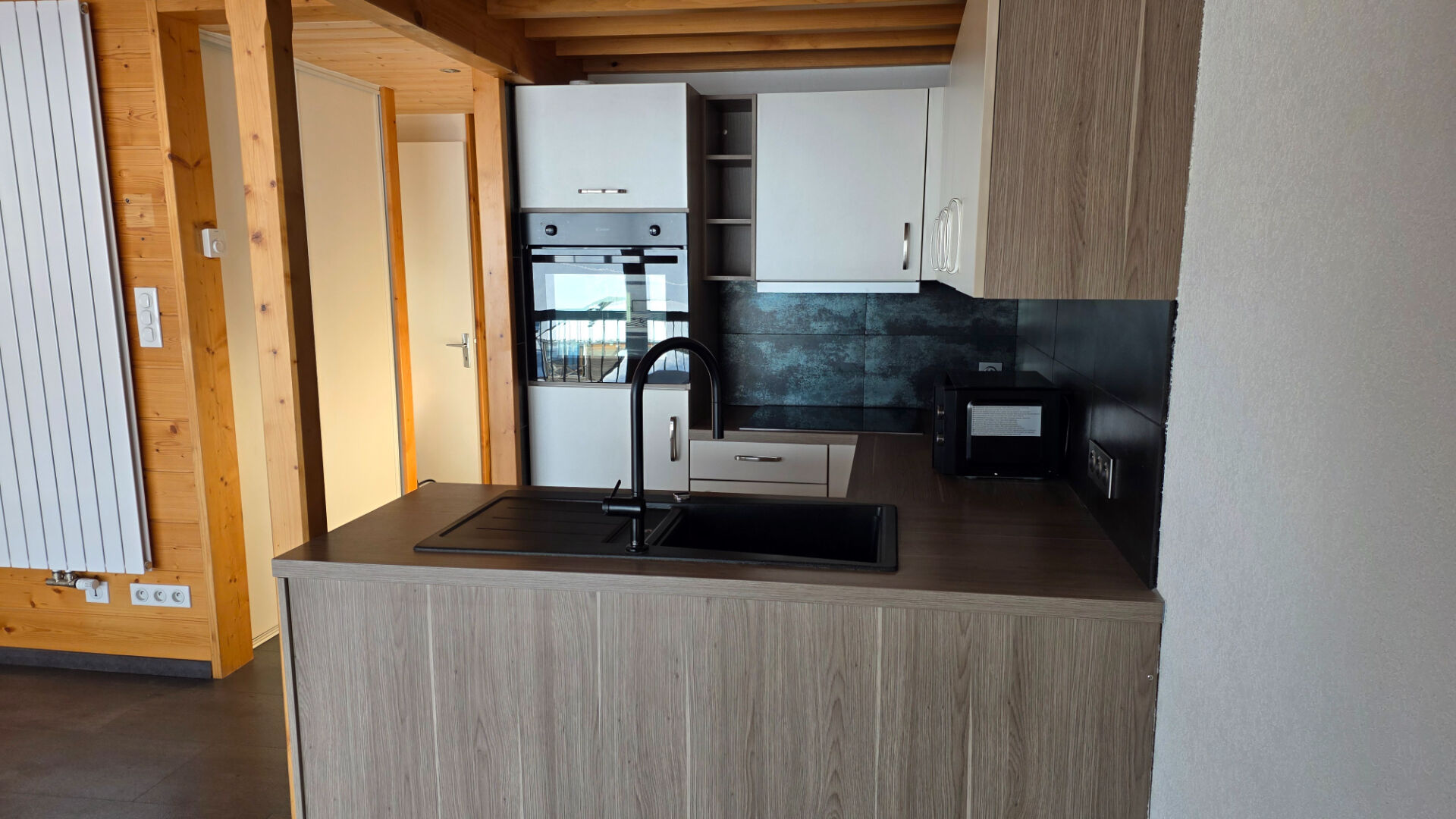 appartement 2 pièces