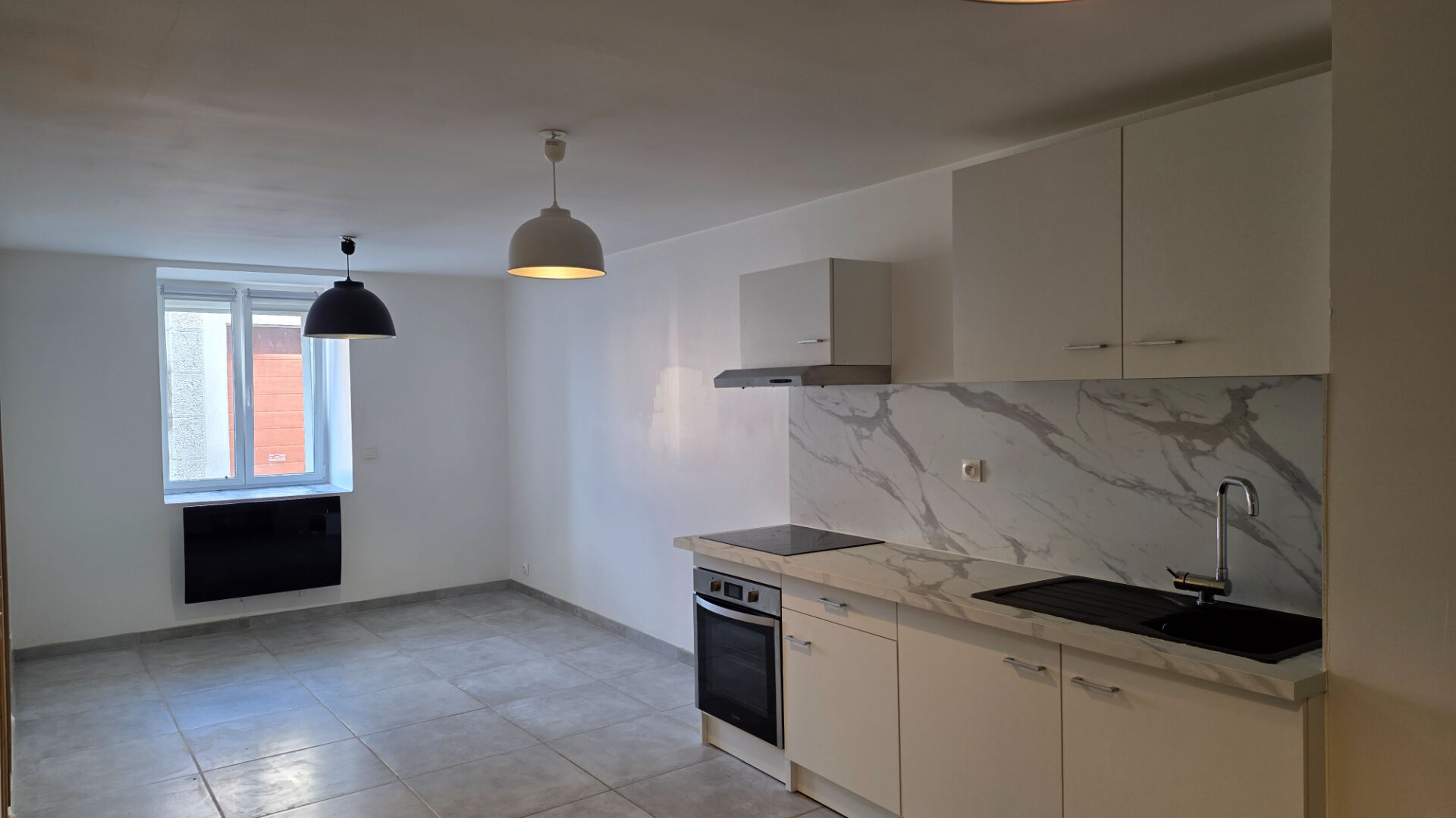 appartement 4 pièces
