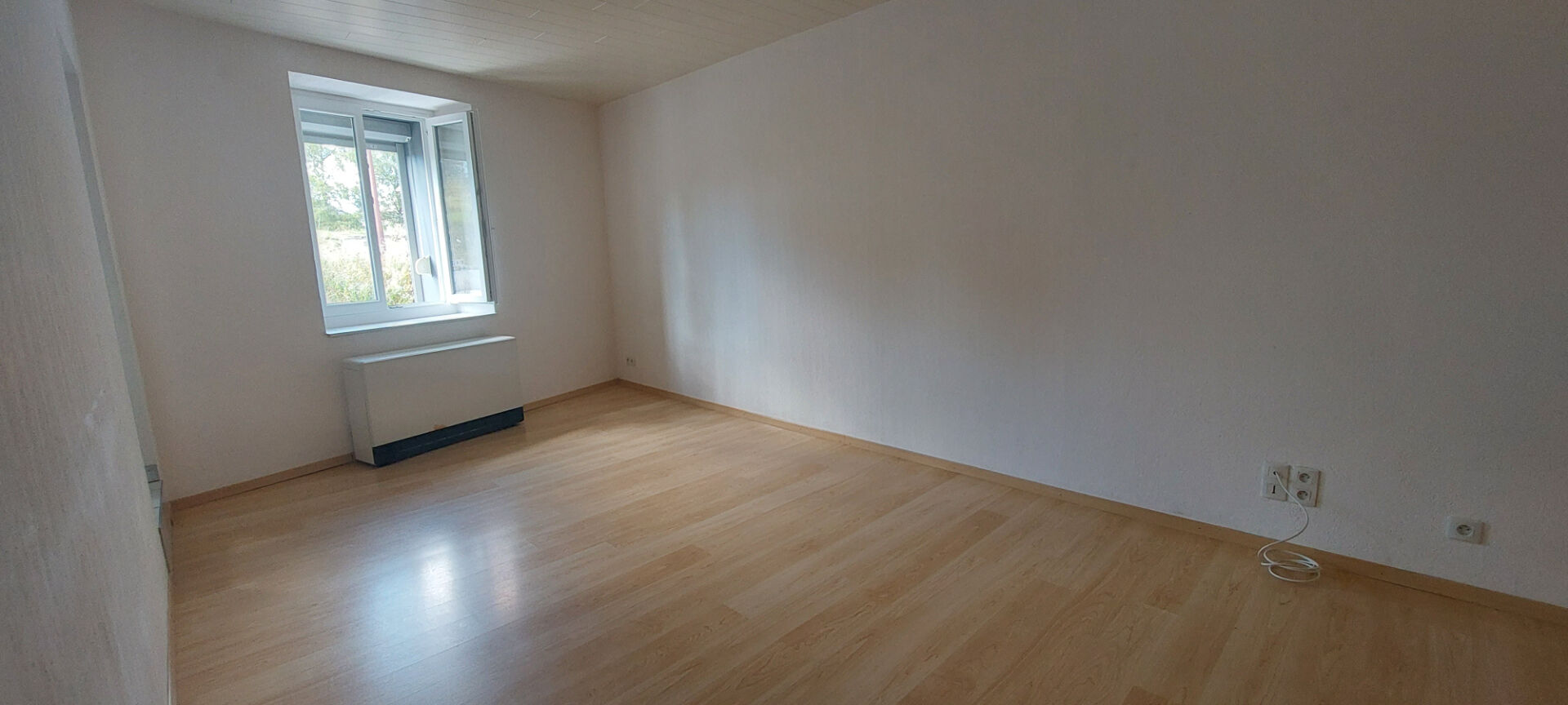 appartement 1 pièce