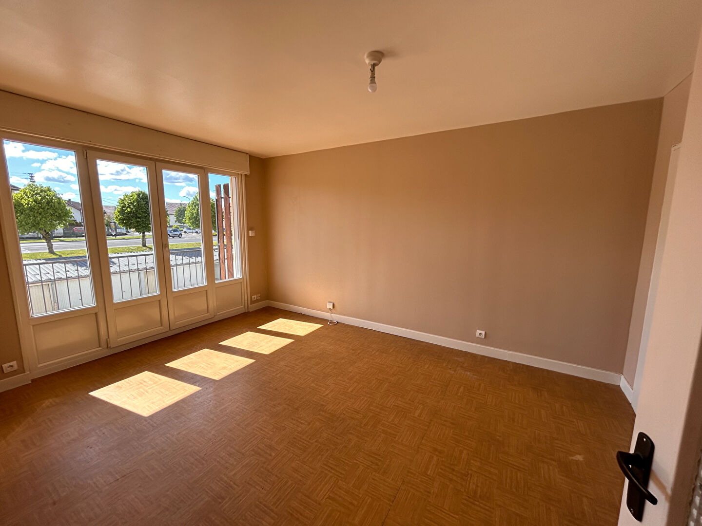 appartement 1 pièce
