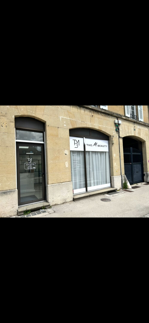 local_professionel 1 pièce