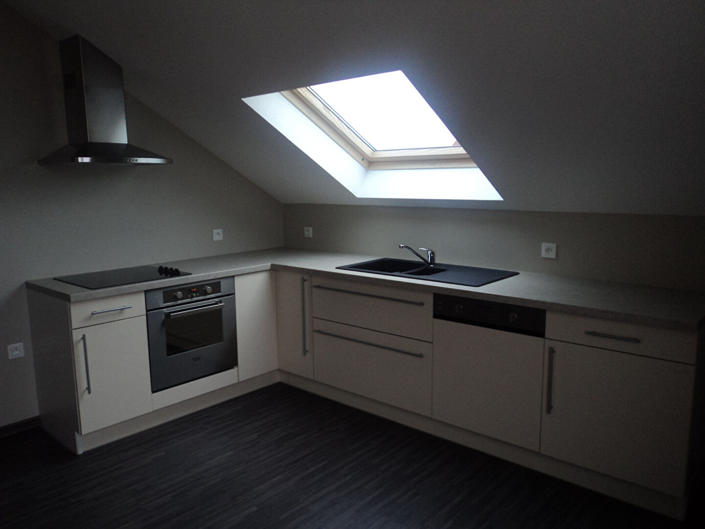 appartement 3 pièces