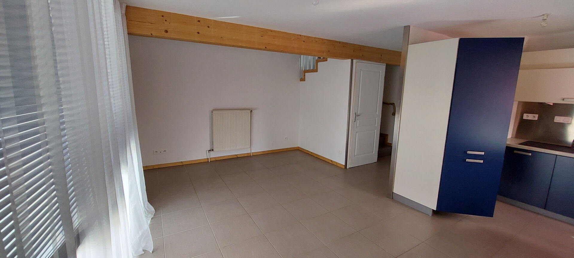 appartement 3 pièces