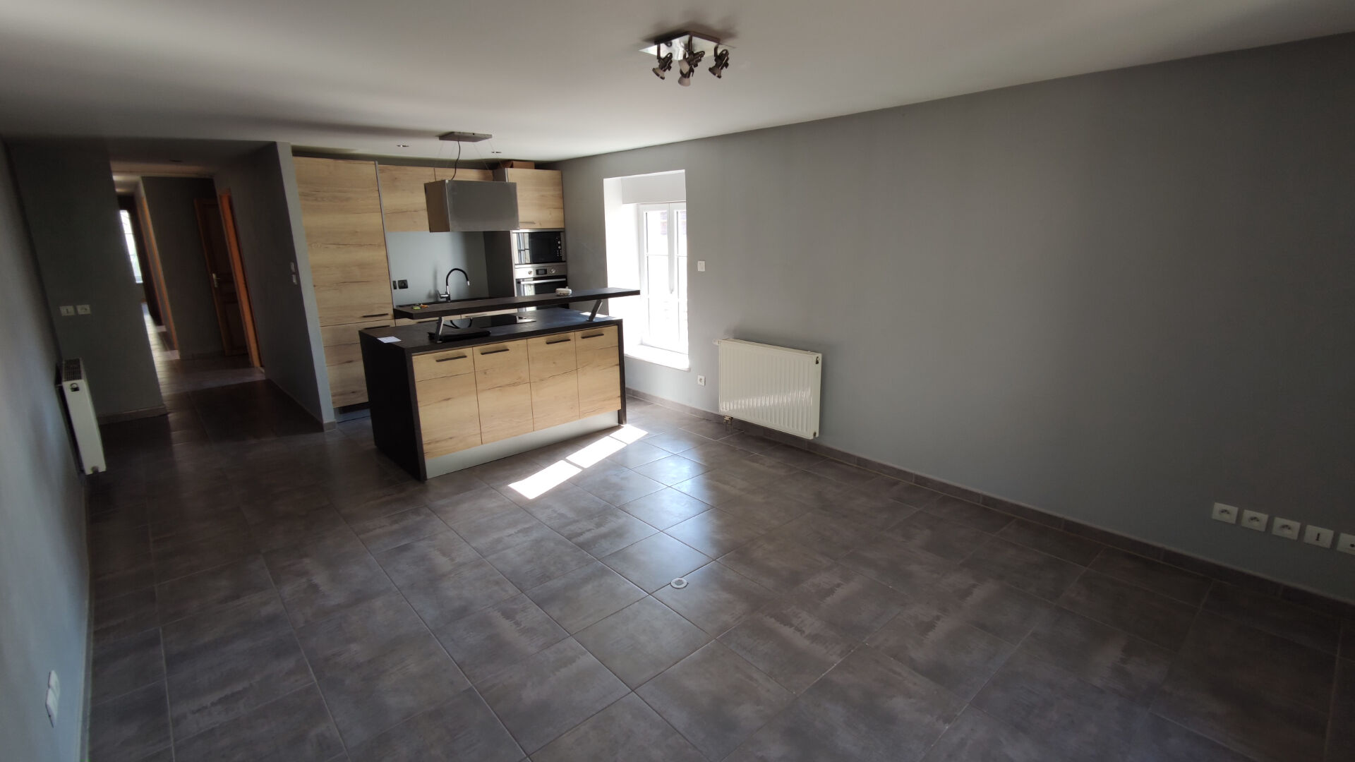 appartement 4 pièces