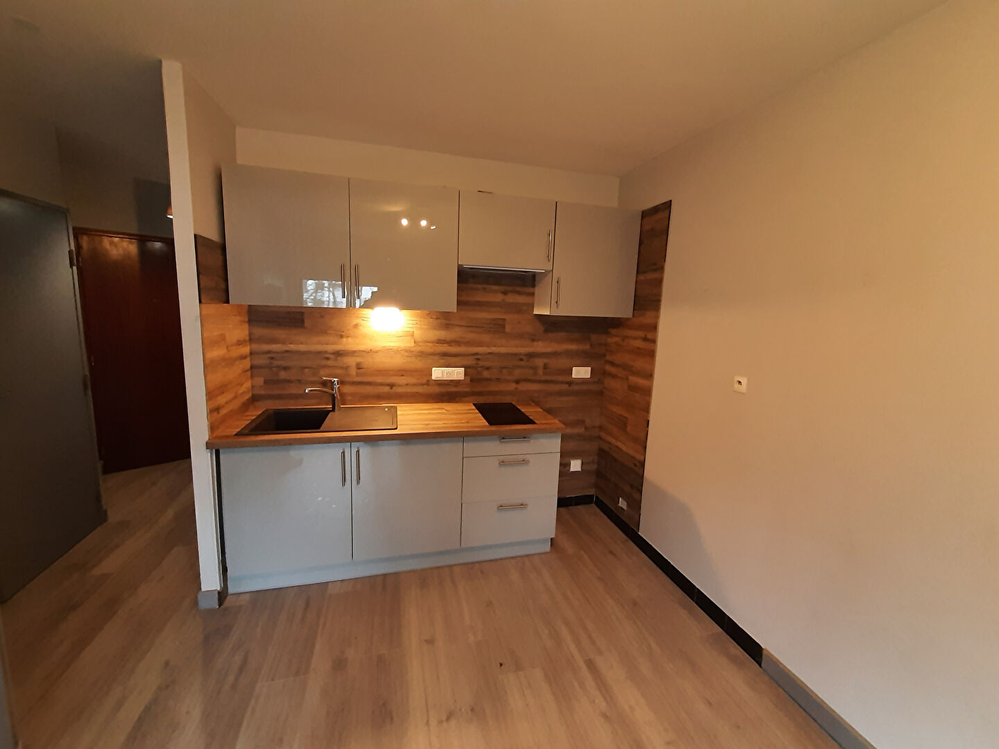 appartement 2 pièces