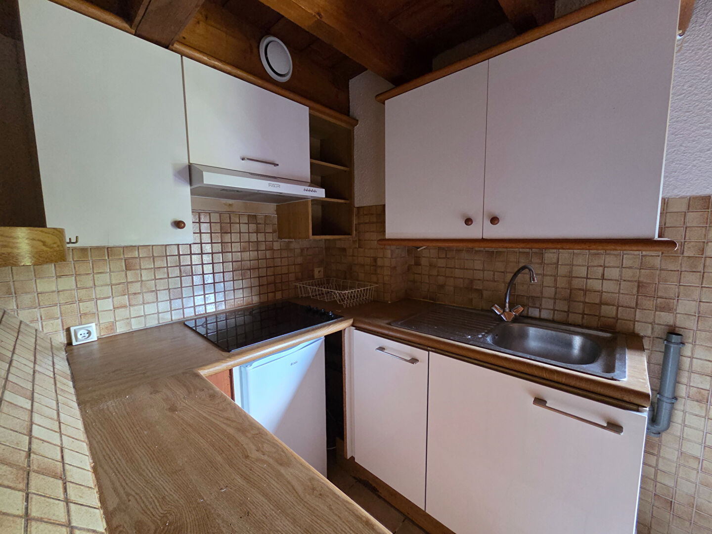 appartement 2 pièces
