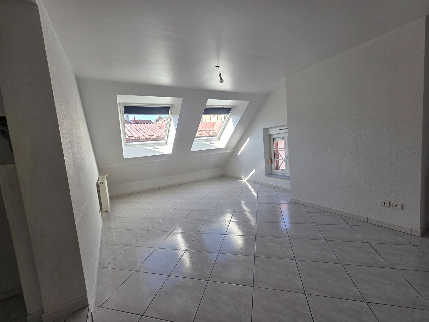 appartement 1 pièce