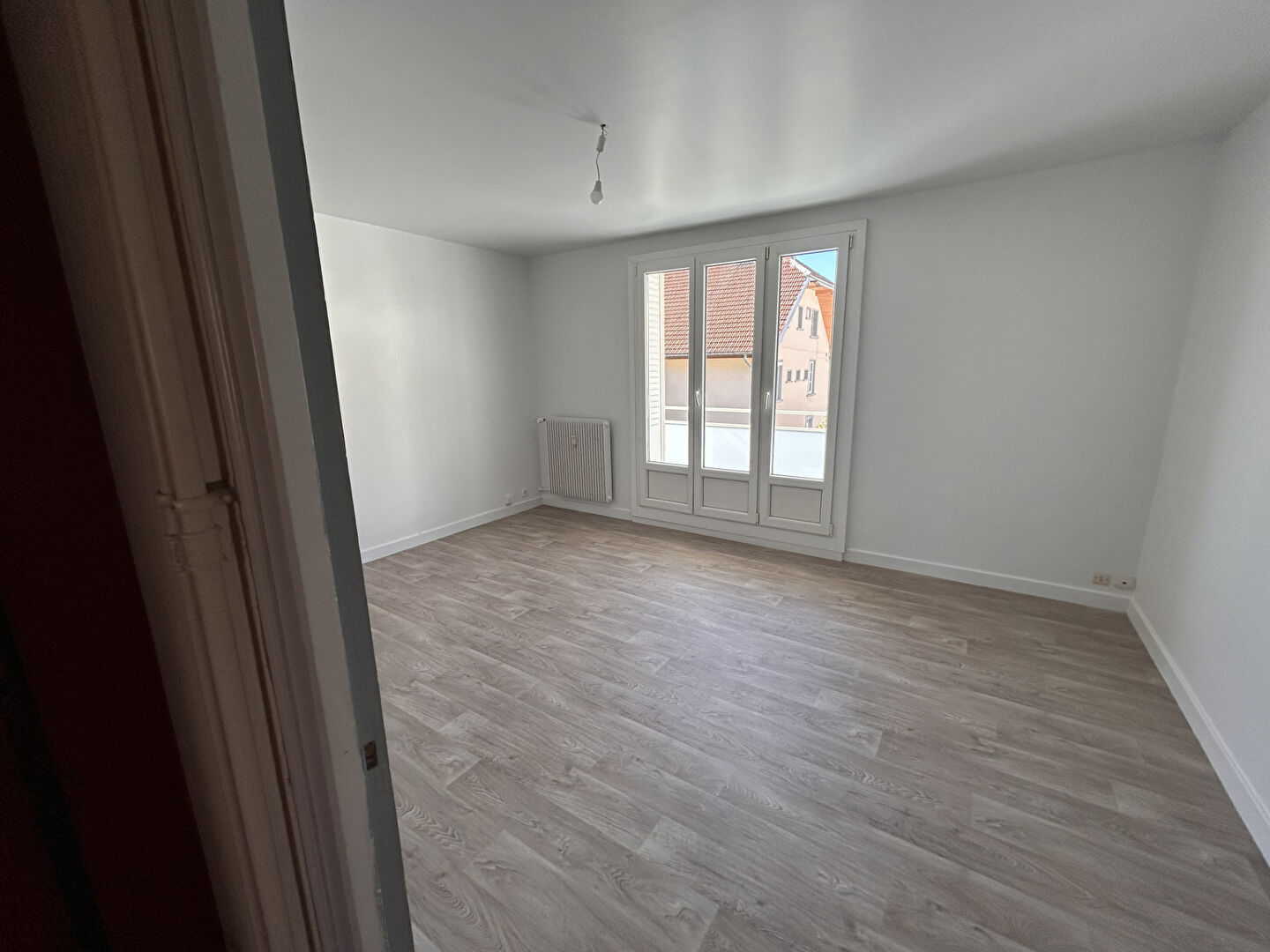 appartement 3 pièces