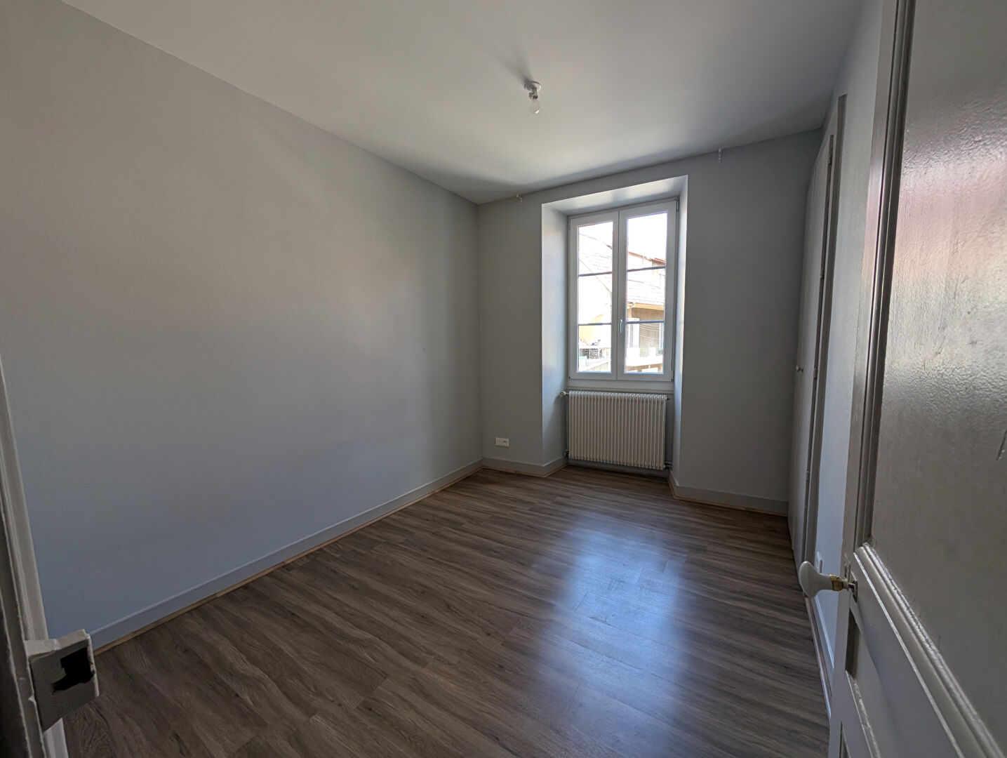 appartement 2 pièces