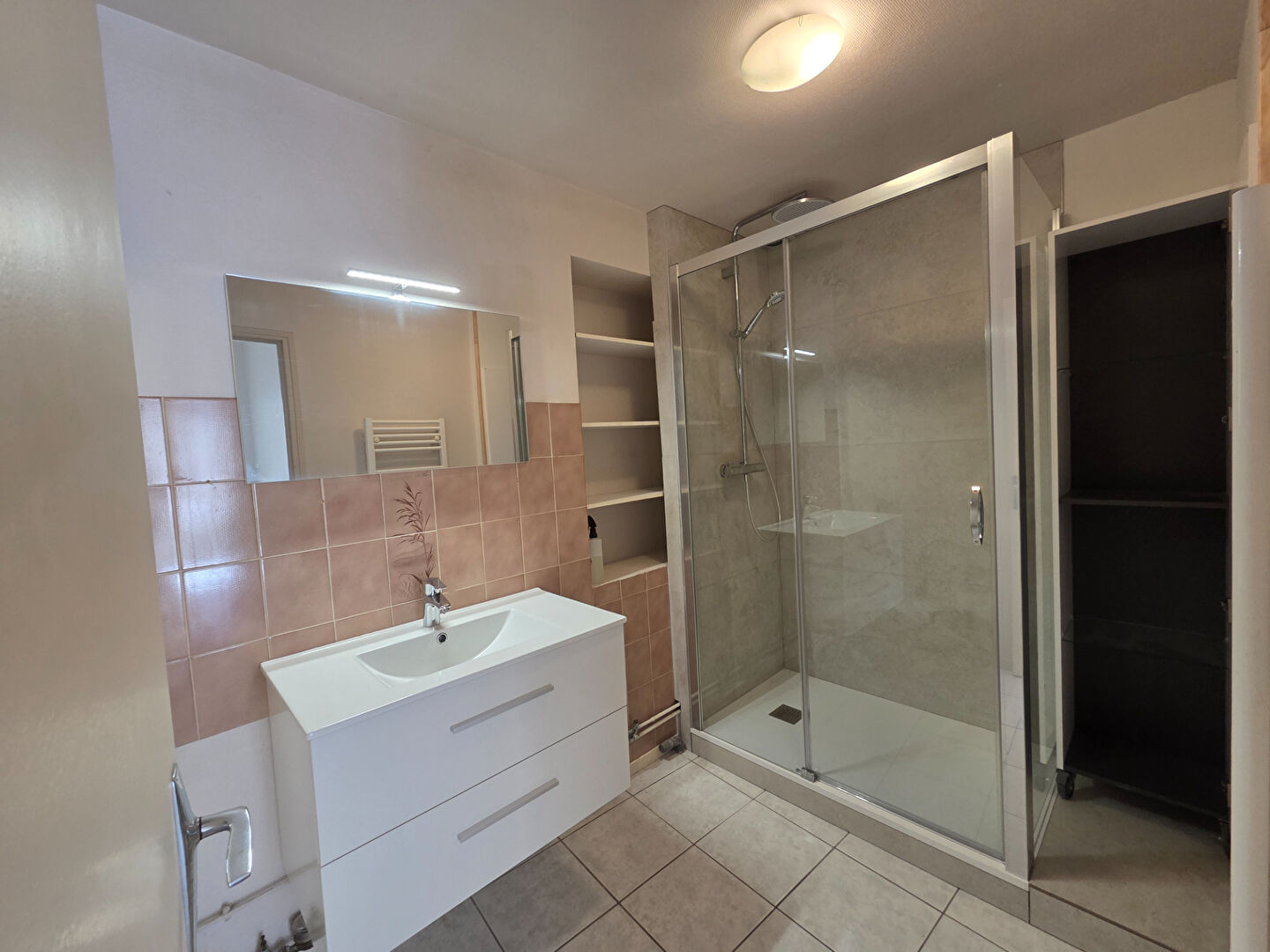 appartement 3 pièces
