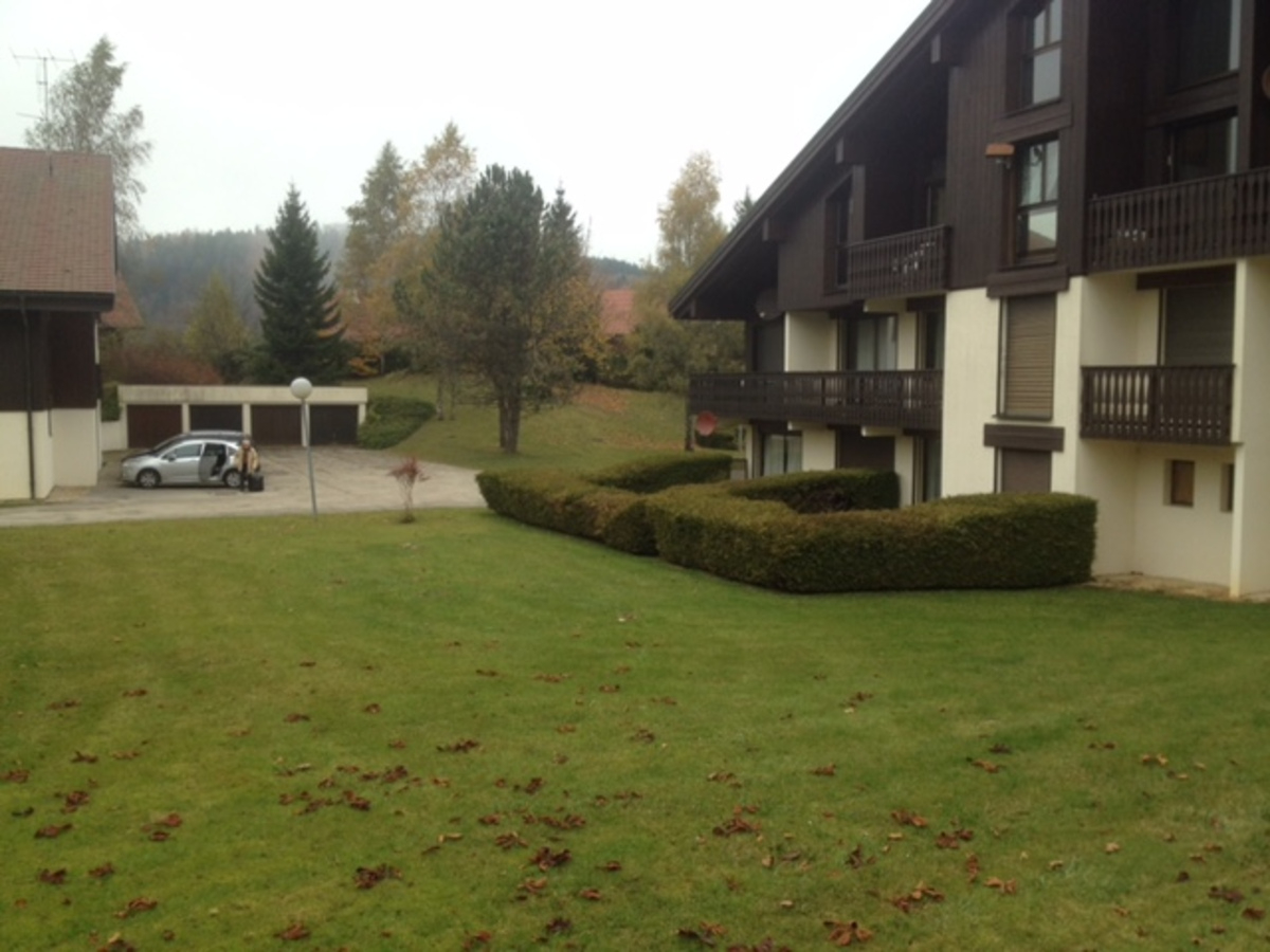 appartement 2 pièces