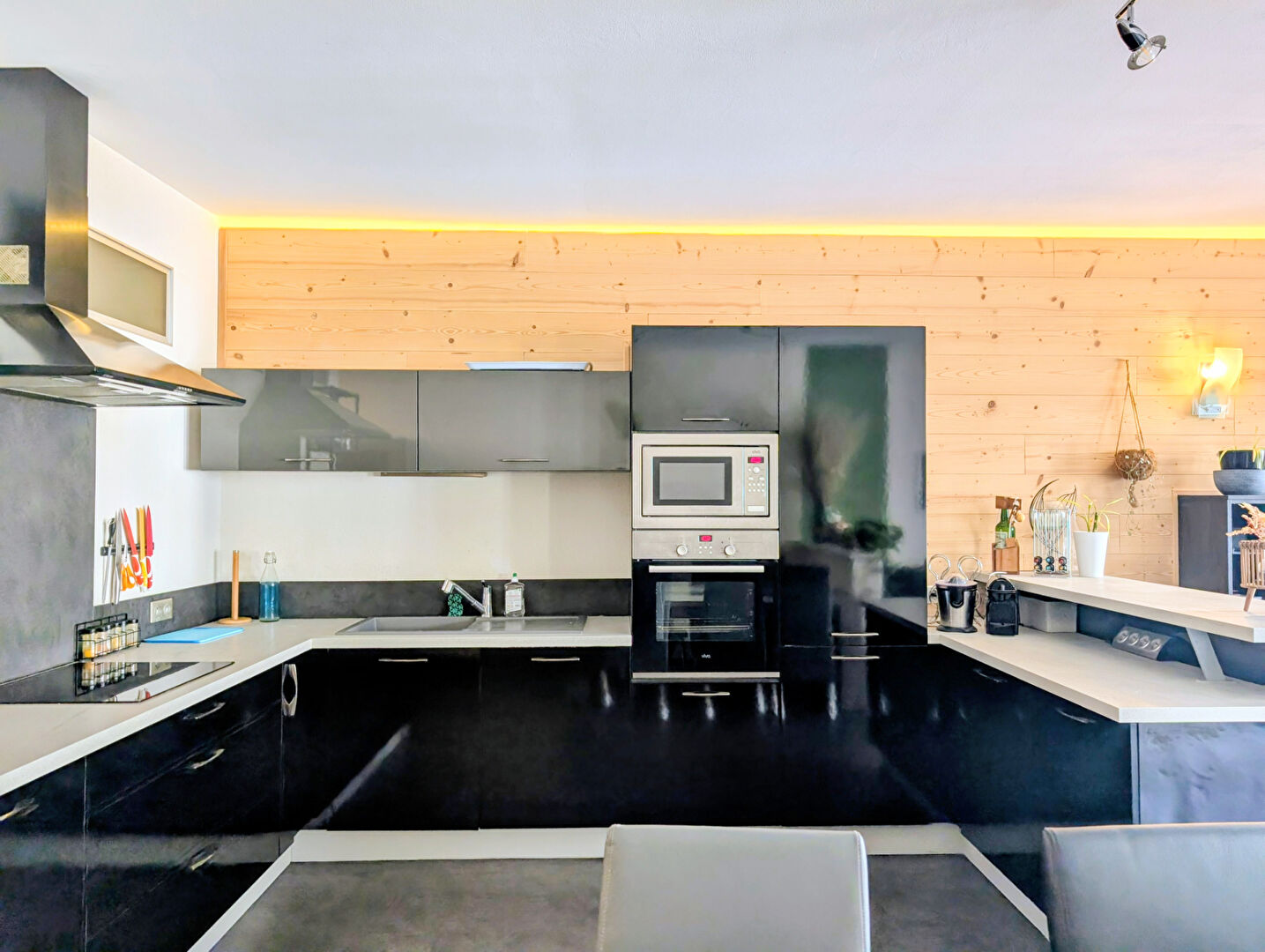 appartement 2 pièces