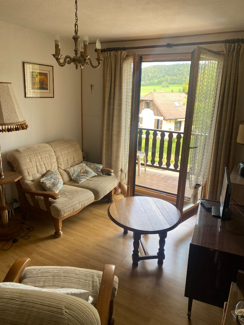 appartement 2 pièces