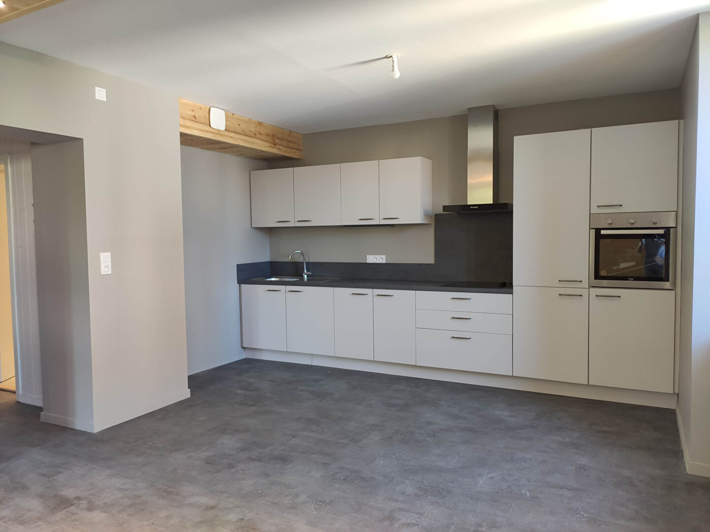 appartement 3 pièces