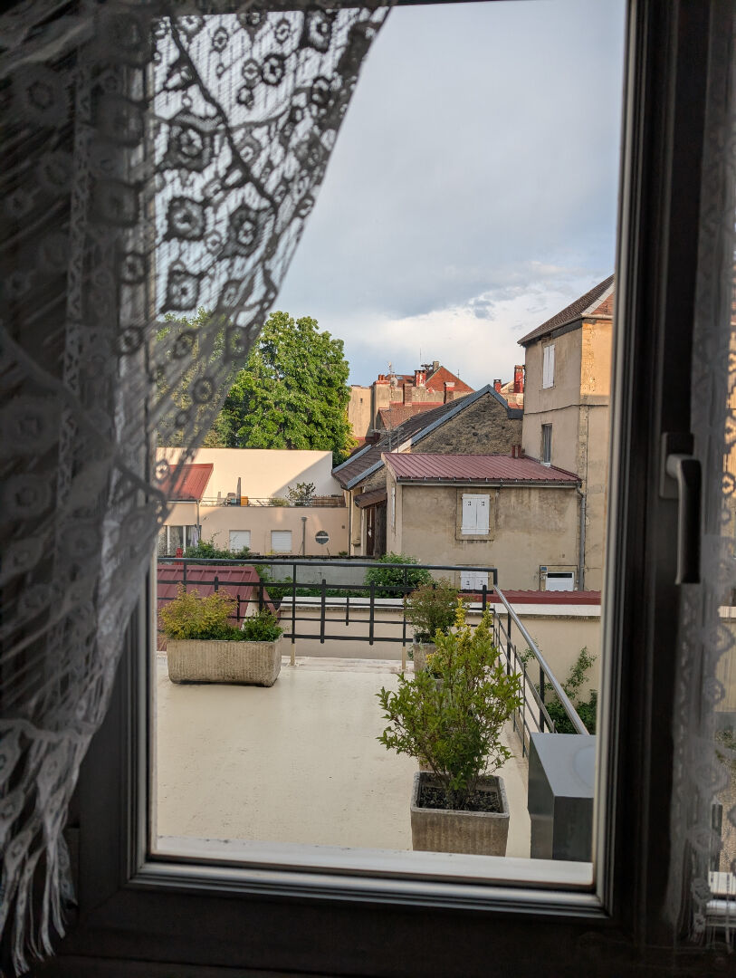 appartement 3 pièces