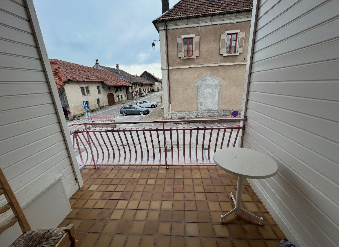 appartement 1 pièce