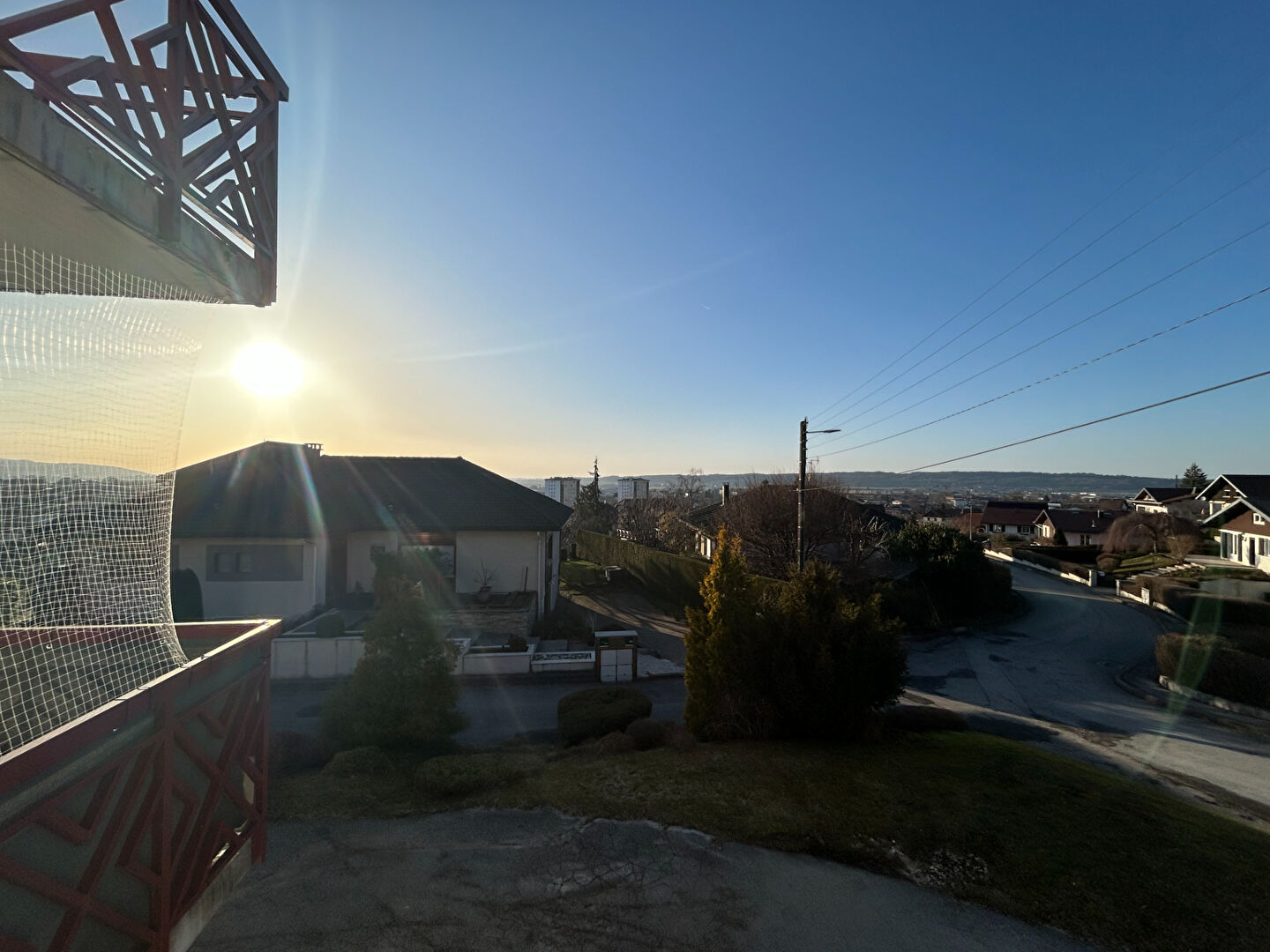 appartement 2 pièces