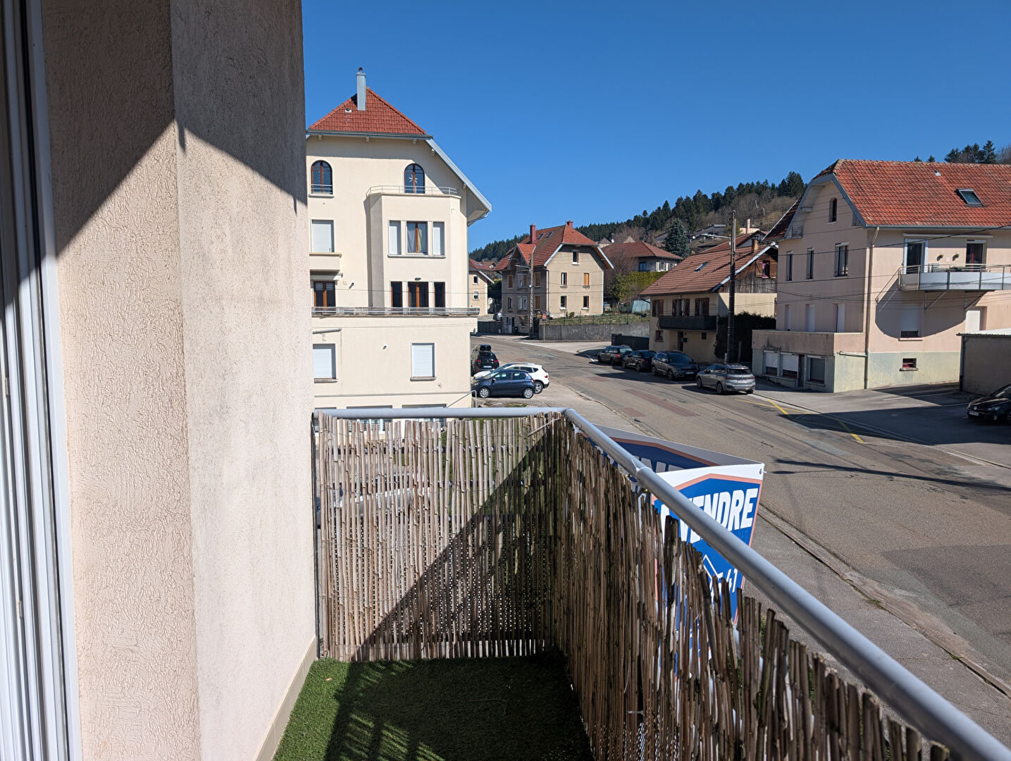 appartement 1 pièce